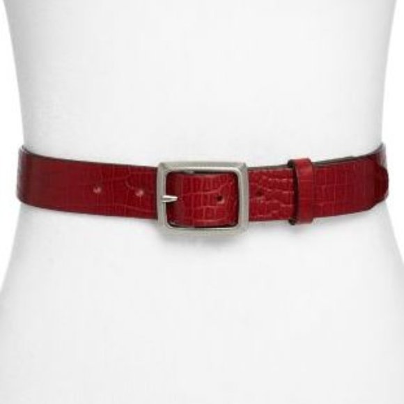 Belts